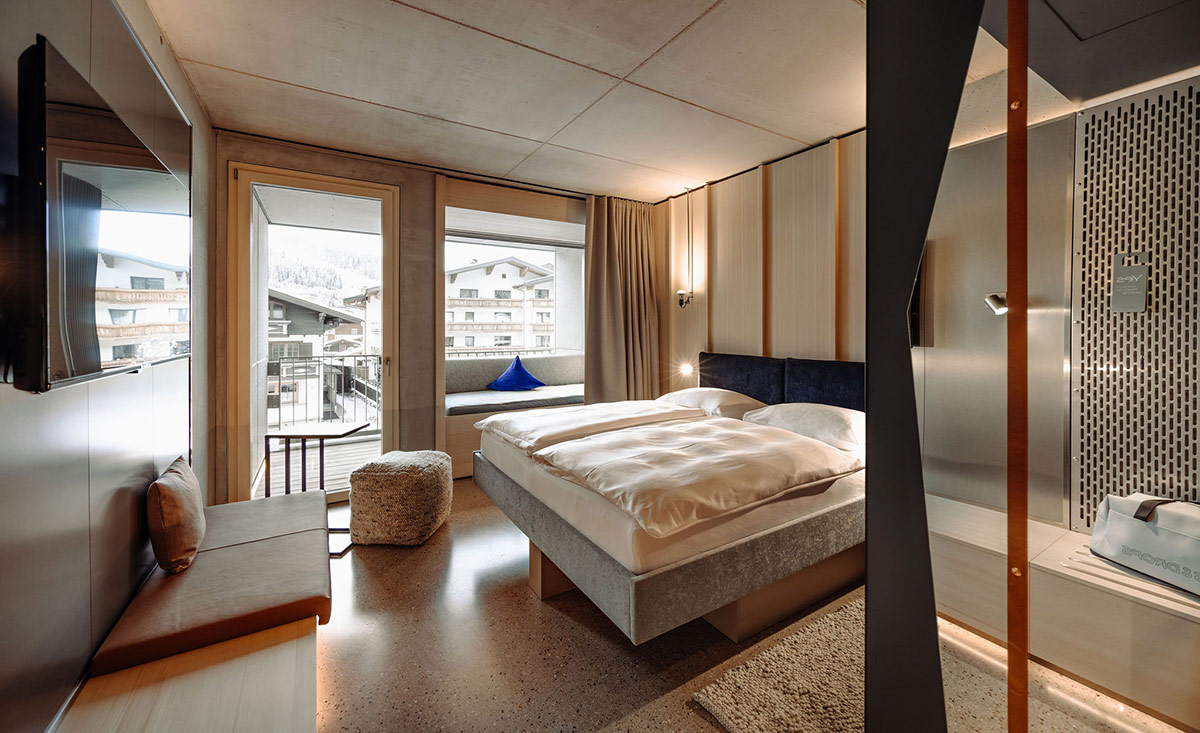 Best Wellness Urlaub im Dips & Drops